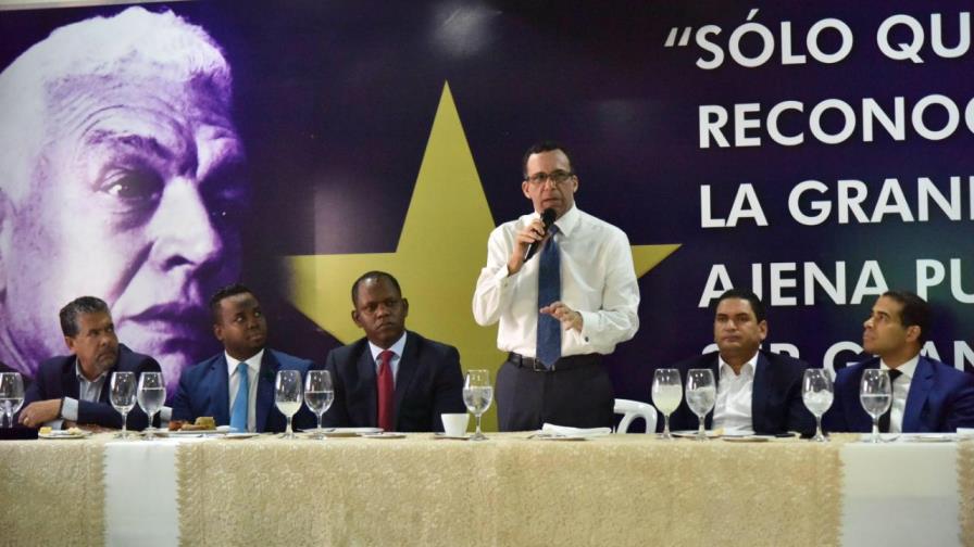  Influencers con Navarro fidelizará ciudadanos en favor de la candidatura presidencial de Andrés Navarro  