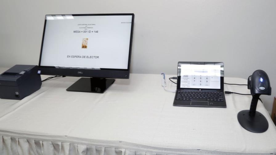 El voto automatizado encarecerá el presupuesto de las primarias