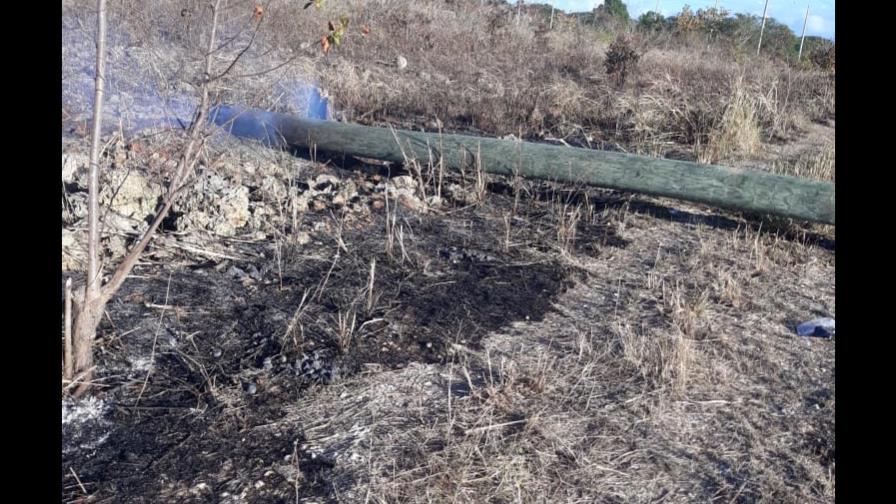 Empresa denuncia posible sabotaje al Sistema Eléctrico Nacional Interconectando