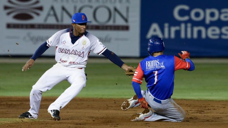 Panamá y Cuba se citan en la final de la Serie del Caribe