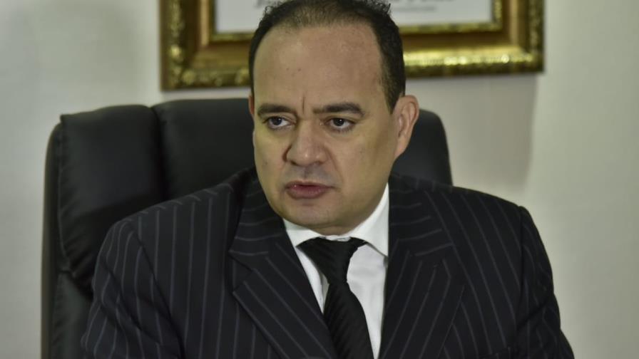 Cinco abogados investigados por pedir dinero a nombre de jueces de la Suprema Cinco abogados investigados por pedir dinero a nombre de jueces de la Suprema