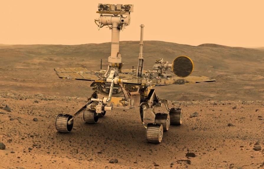 NASA pierde para siempre la comunicación con sonda Opportunity en Marte