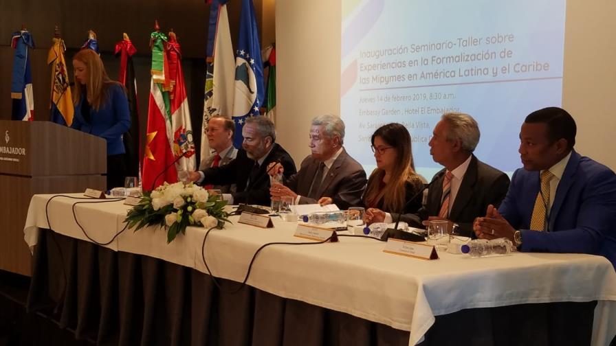 El 89.8% de las microempresas del país son informales 