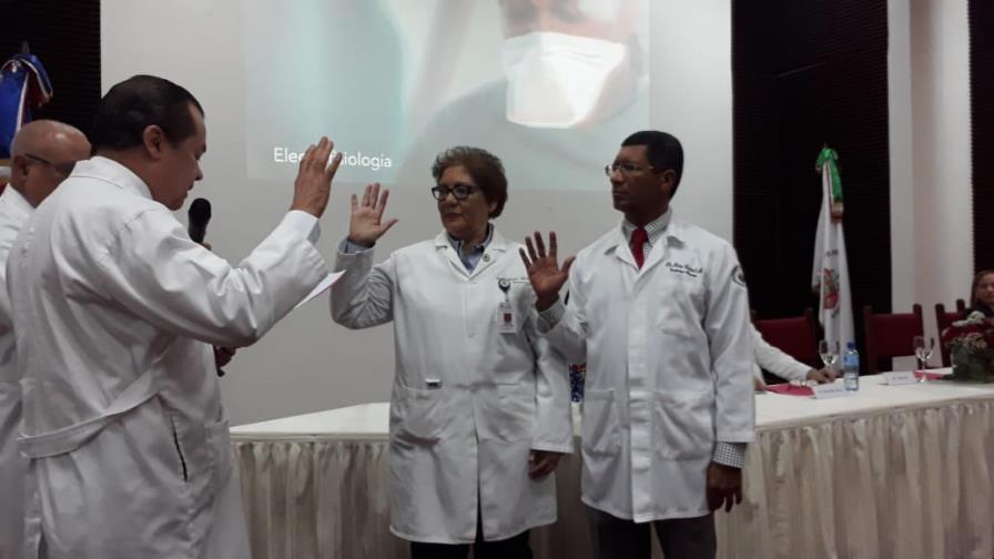 Una mujer dirige por primera vez el Instituto Dominicano de Cardiología   