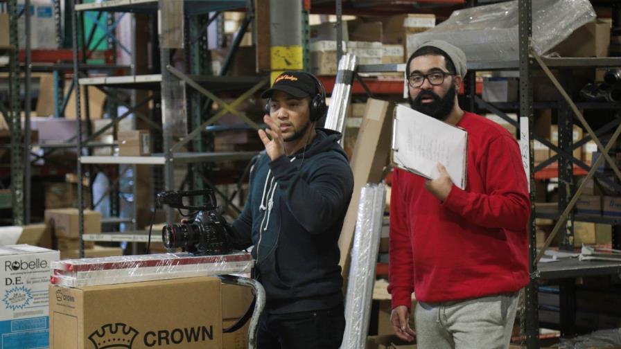 Confesiones de un ‘instagramer’ dominicano radicado en Nueva York