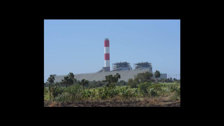 CDEEE afirma ya se han realizado varias pruebas en Punta Catalina CDEEE afirma ya se han realizado varias pruebas en Punta Catalina