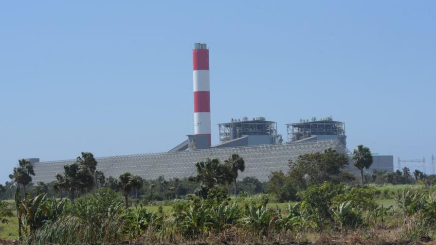 Punta Catalina aún no está encendida 