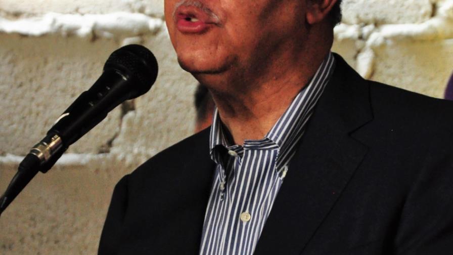 Leonel Fernández contempla proyectos en Montecristi si vuelve a ser presidente