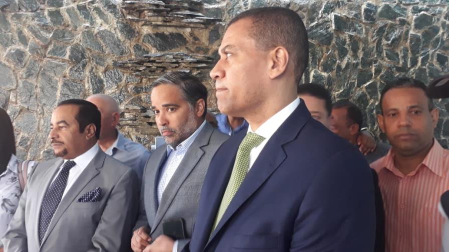 Guido Gómez acude al TSE para solicitar que falle recurso para nueva convención Guido Gómez acude al TSE para solicitar que falle recurso para nueva convención