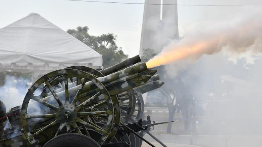 Minuto a minuto: La séptima rendición de cuentas de Danilo Medina
