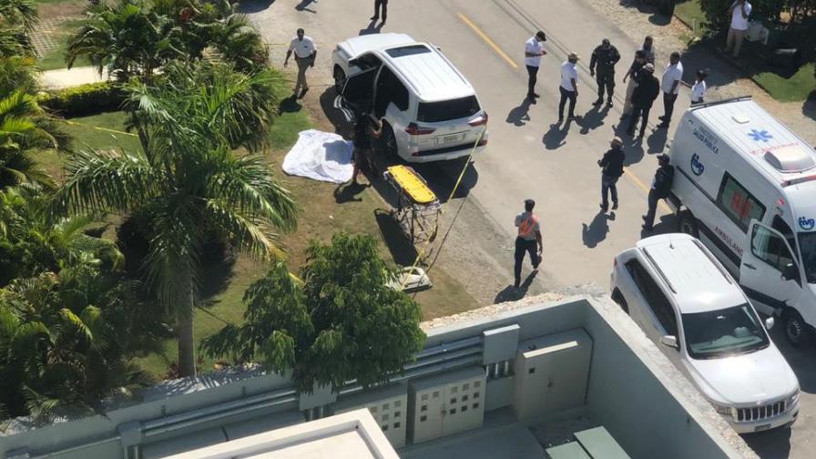 Venezolano asesinado en Punta Cana tenía negocio de excursiones turísticas 