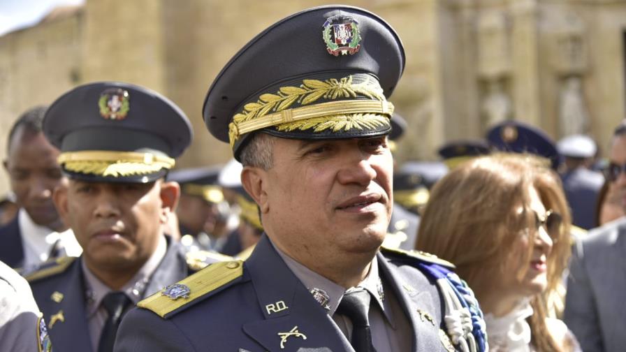 Director de la Policía dijo que ya se han hecho dos arrestos de la  banda de narcos boricuas