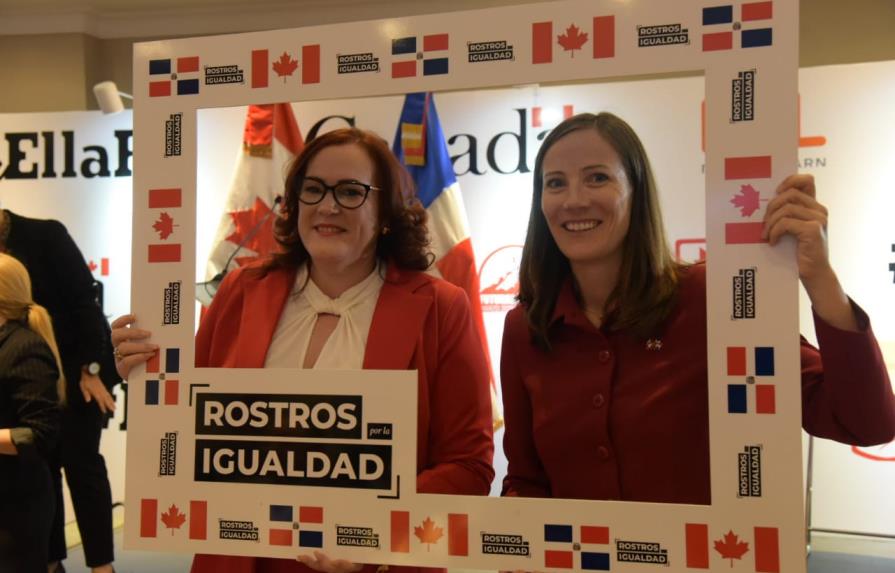 Embajada de Canadá anuncia Cumbre de Futuras Líderes y lanza campaña en pro de las mujeres 