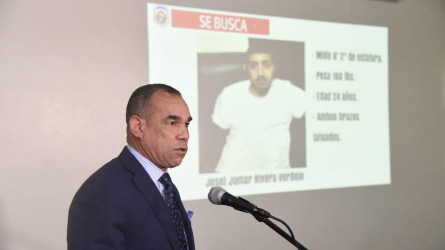 Autoridades buscan en el país dos miembros de peligrosa banda de boricuas