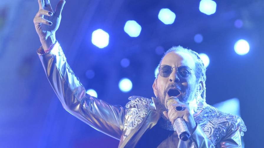 Toño Rosario celebra en Puerto Plata sus 30 años en la música Toño Rosario celebra en Puerto Plata sus 30 años en la música