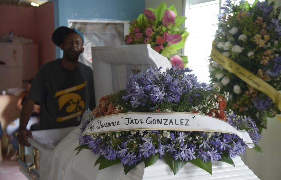 Tras asesinato de menor Jade González, familia denuncia es amenazada por el homicida