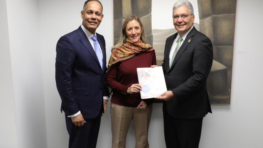 RD presenta en la OEA plan de gobierno digital para América Latina y el Caribe