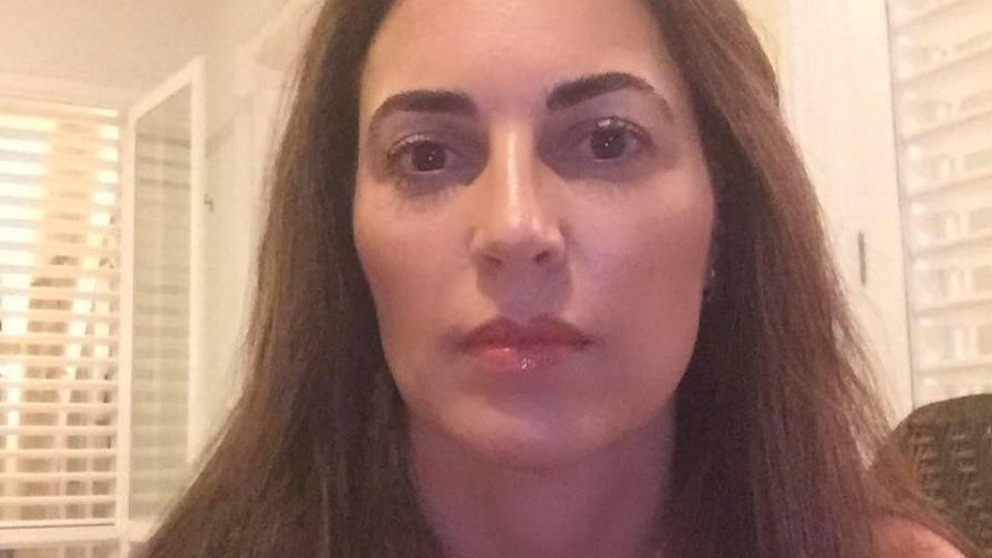 Fiscalía acusa a empleada doméstica por la muerte de Cristina García Fiscalía acusa a empleada doméstica por la muerte de Cristina García