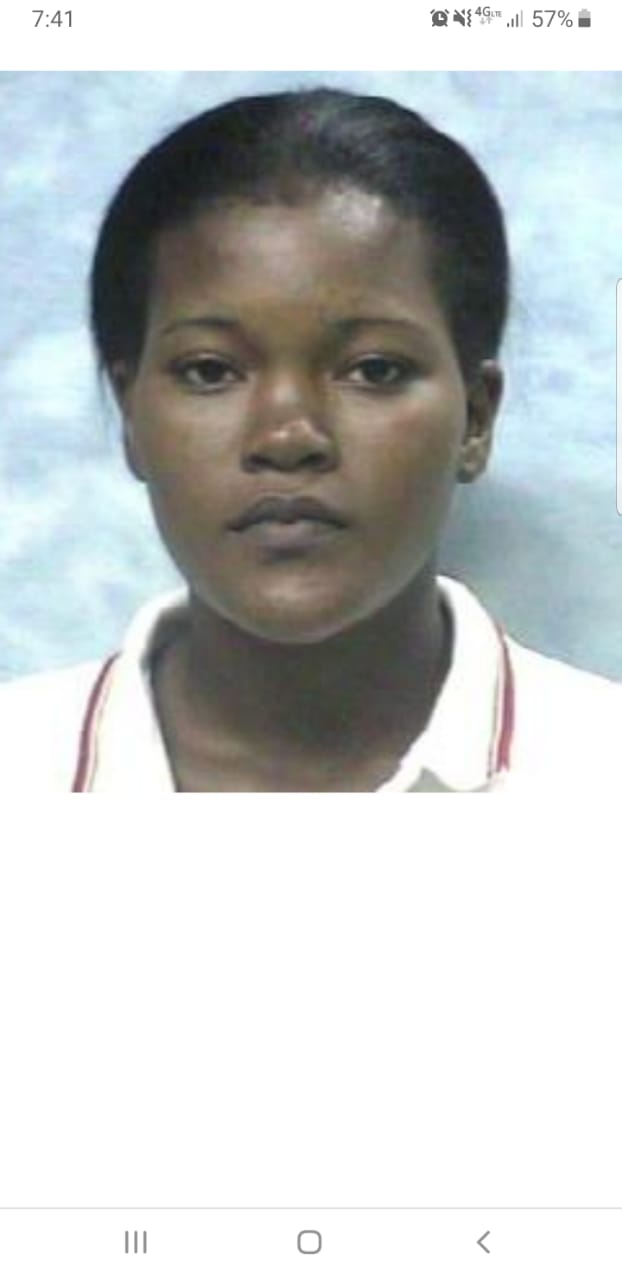 Fatin Leonarda Falcón Alvino