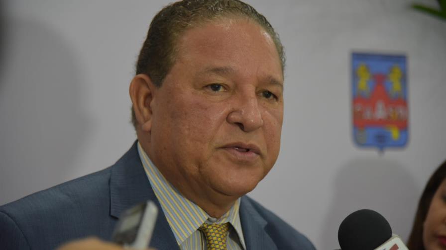 Director de la CAASD: “La sequía estacionaria extrema se va a extender por más de dos meses”