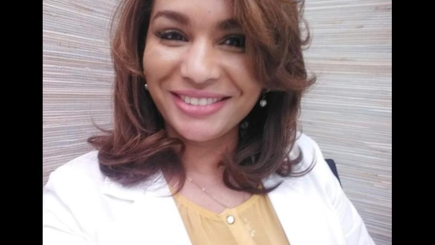 Doctora Yocasta Lara: “Los análisis clínicos ayudan a determinar lo que necesita el paciente para bajar de peso”