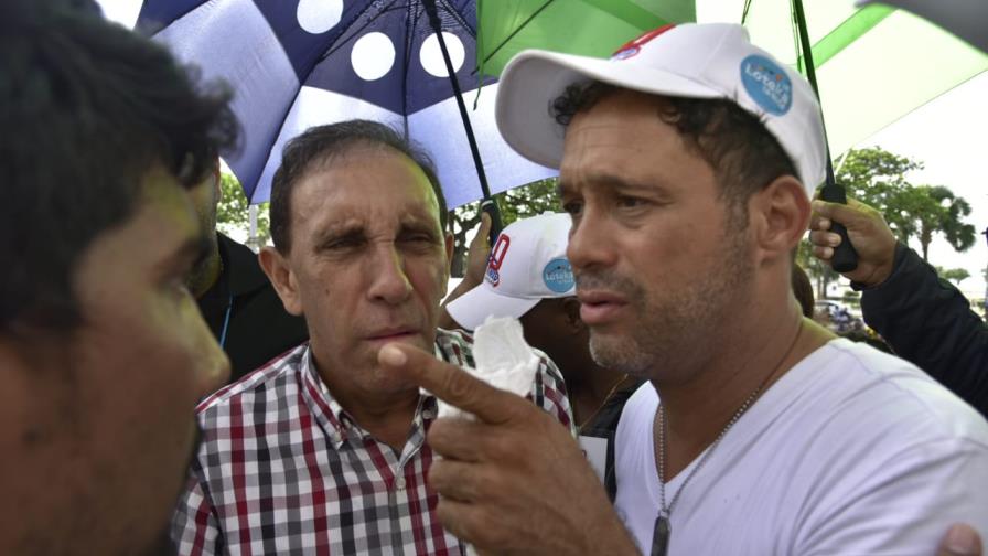 Peligra intento de récord de Carlos Silver por su estado de salud