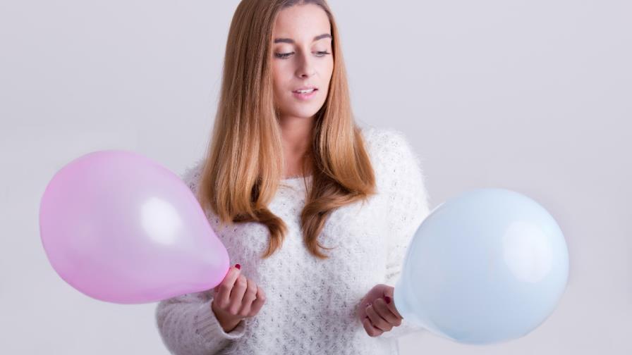 Un nuevo método para saber el sexo de su hijo a los dos meses de embarazo