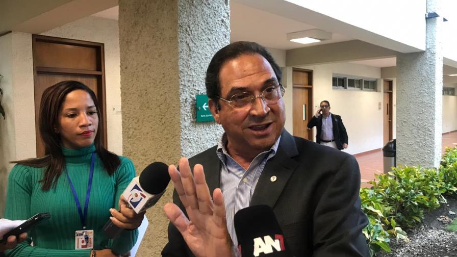 La PUCMM realiza panel sobre sequía en RD 