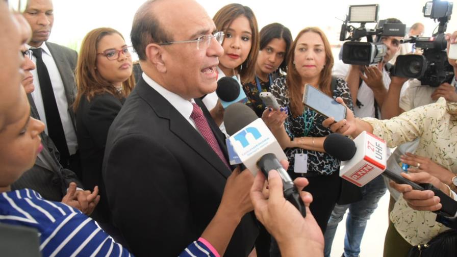 JCE solicitaría presupuesto complementario para realización de primarias