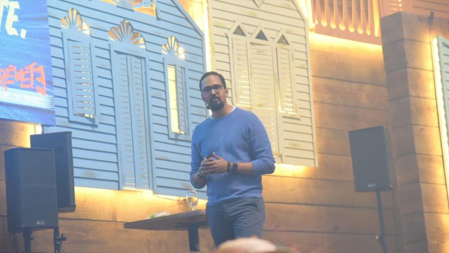 Bartolomé Pujals, un nuevo aspirante a la alcaldía del Distrito Nacional