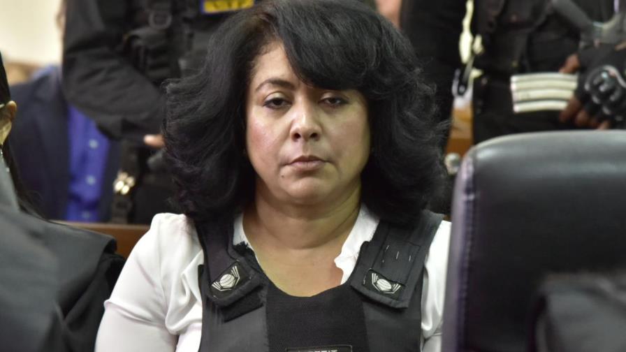 Continúa juicio de apelación del caso Emely Peguero