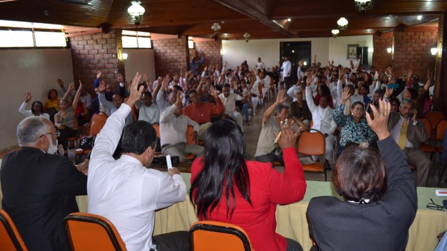 Cercanía de apertura del Luis E. Aybar provoca incertidumbre