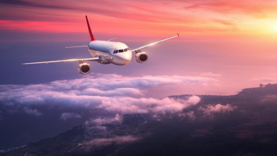 Europa duda del control de la aviación en República Dominicana