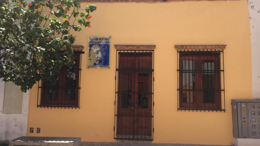 El Taller Público Silvano Lora reabre sus puertas con la propuesta como “Feria Marginal”