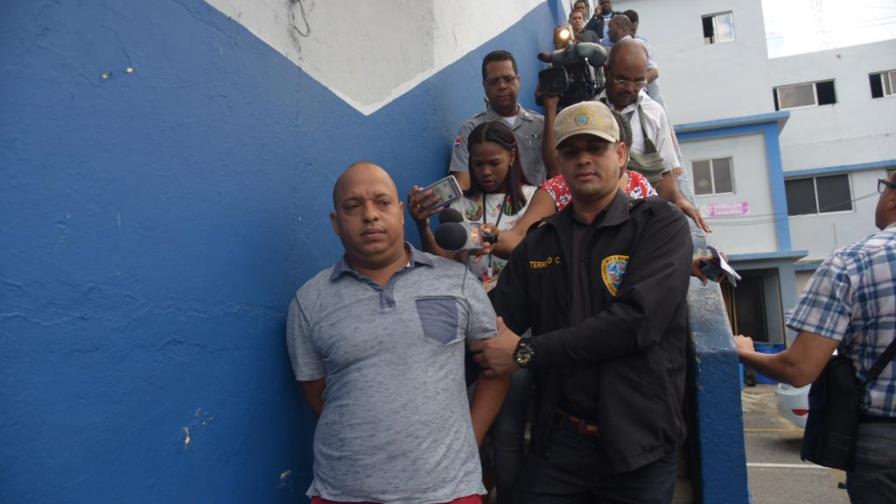 Troglodita propinó 13 puñaladas a mujer “porque no atendía a las niñas como debía”