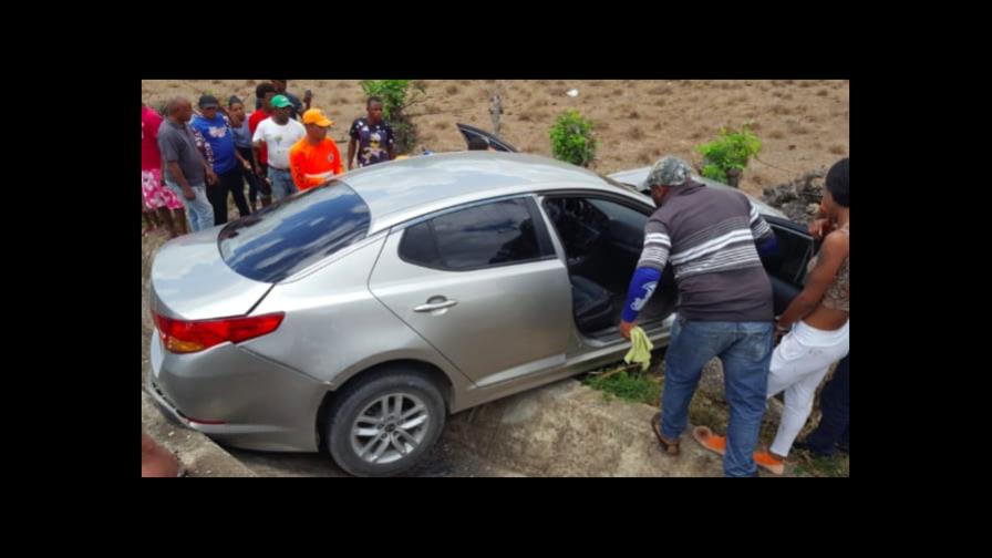Hombre que persiguió a otro y lo mató en El Seibo habría actuado por celos 