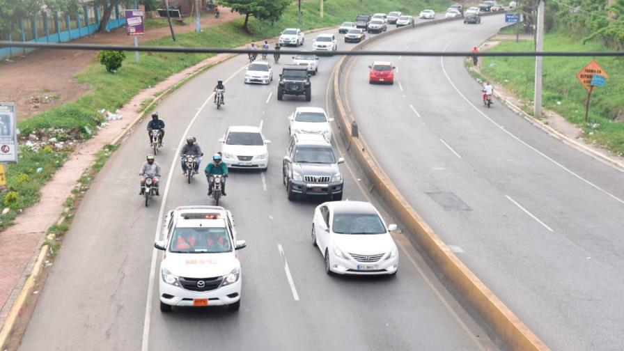 Los “Digesett” han puesto el pie en el acelerador de las multas