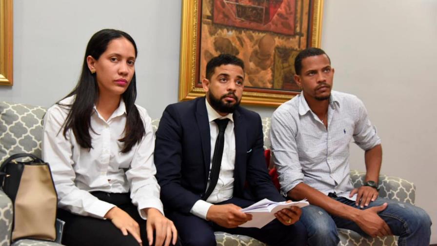 Someterán chofer provocó muerte de padre e hijo Someterán chofer provocó muerte de padre e hijo