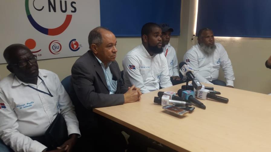 El monto de la bonificación que exigen trabajadores de Punta Catalina rondaría US$7 MM El monto de la bonificación que exigen trabajadores de Punta Catalina rondaría US$7 MM