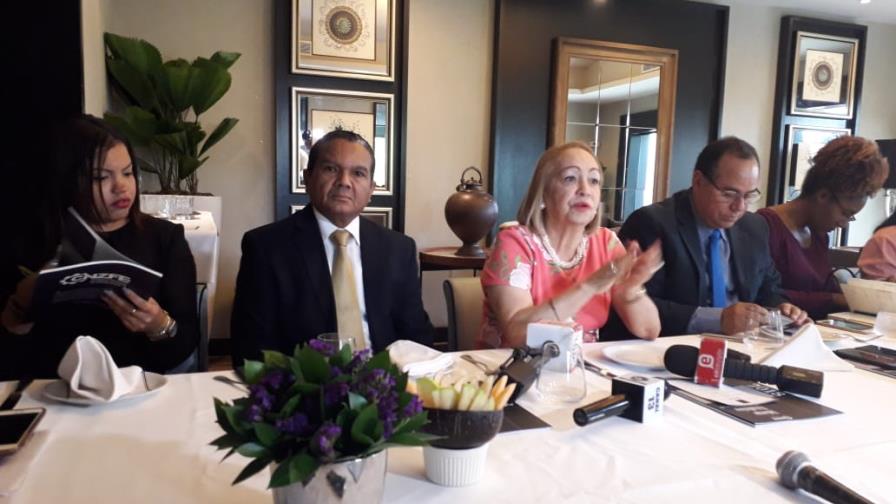 Exportaciones de zonas francas ascienden a US6,230 MM Exportaciones de zonas francas ascienden a US6,230 MM