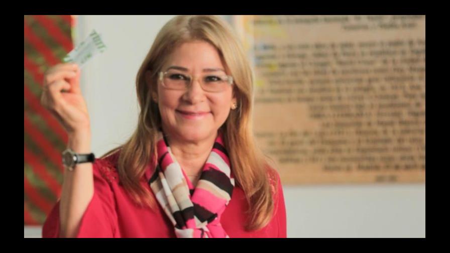 DNI no ha podido confirmar que esposa de Maduro esté en República Dominicana DNI no ha podido confirmar que esposa de Maduro esté en República Dominicana