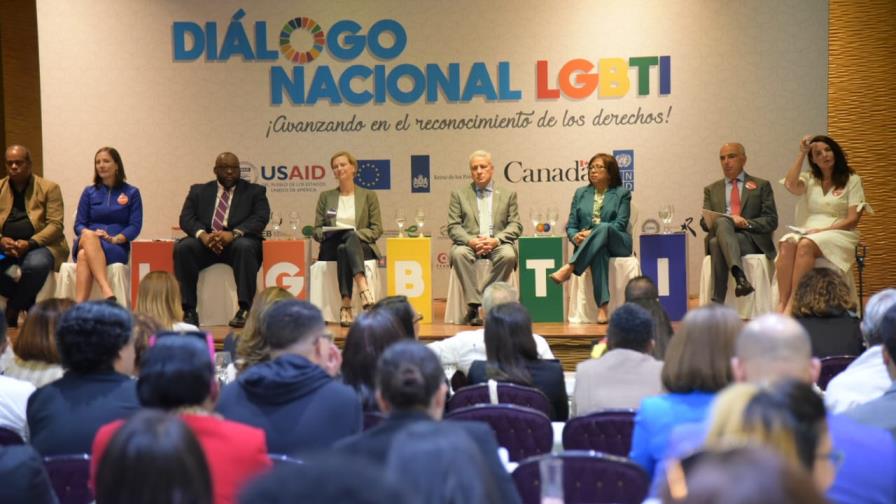 Comunidad LGBTI: “Tenemos menos oportunidades que el resto de la población dominicana”
