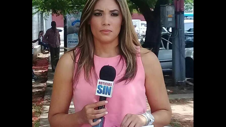 Asaltante que se hizo pasar por delivery atraca periodista en zona exclusiva de la ciudad