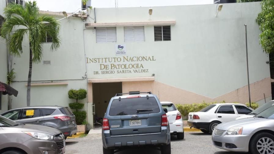 Realizan necropsia al cuerpo de Altagracia Díaz, fallecida durante cirugía estética