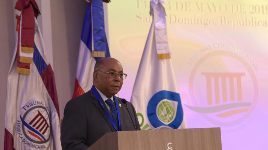 Tribunal Constitucional declaró de urgencia acciones contra Ley de Partidos Tribunal Constitucional declaró de urgencia acciones contra Ley de Partidos