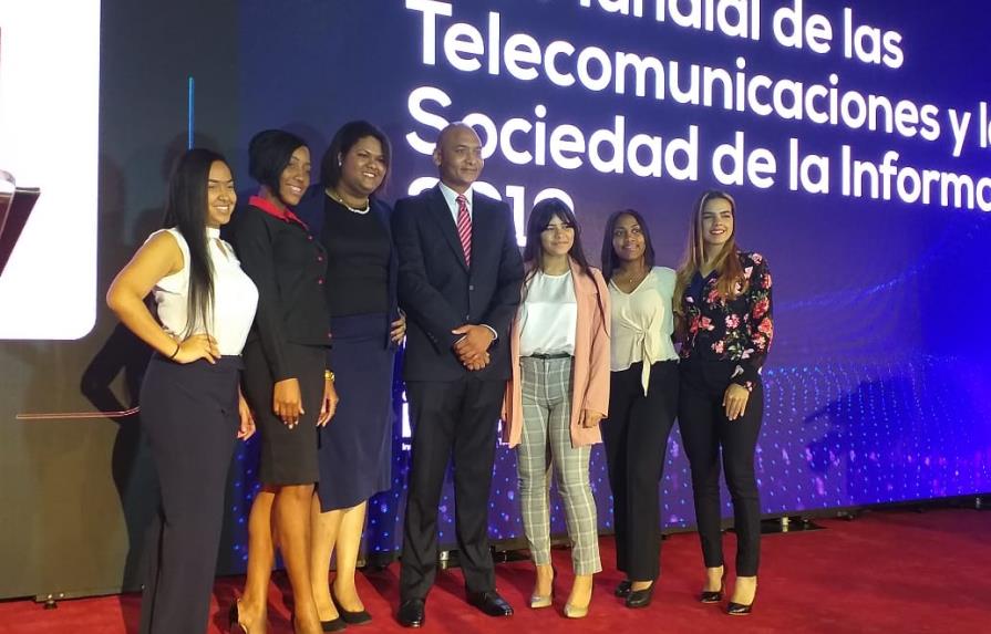 En Día Mundial de las Telecomunicaciones, Indotel dice trabaja para digitalizar el país