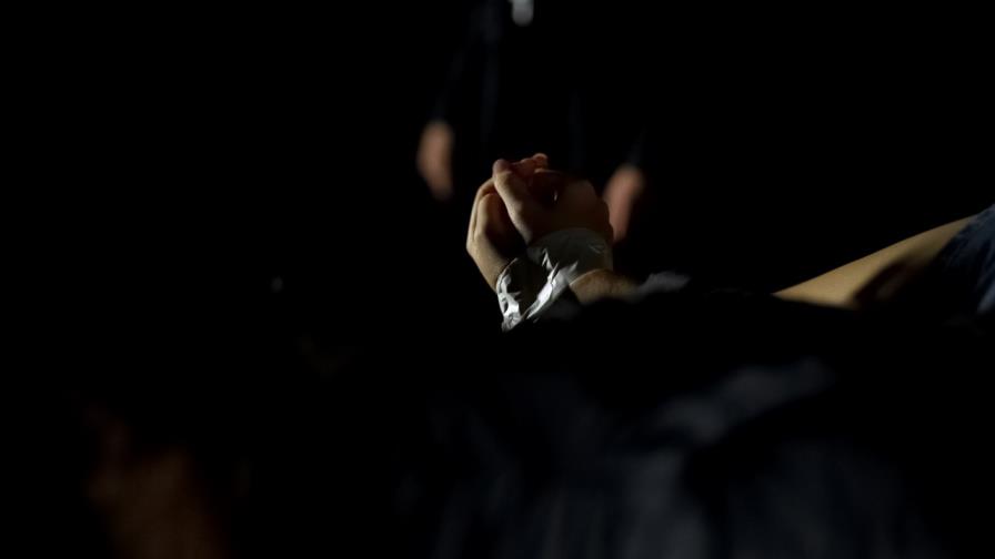 Genera preocupación tercer secuestro exprés de la semana Genera preocupación tercer secuestro exprés de la semana