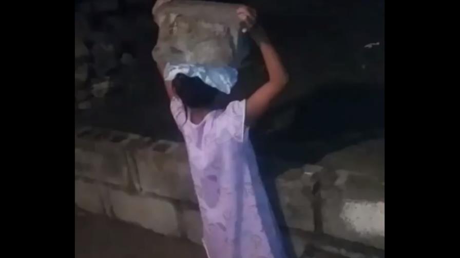 Hombre que castigó a niña en Moca con un block en la cabeza fue detenido gracias a las denuncias Hombre que castigó a niña en Moca con un block en la cabeza fue detenido gracias a las denuncias