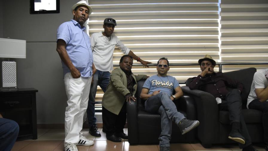 “Cambumbito era su forma de decir burlé a la diabetes”, humoristas recuerdan a Félix Peguero