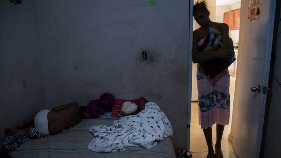 Madre de dos gemelos que padecen cáncer pide como regalo que sus hijos sean recibidos en algún hospital 